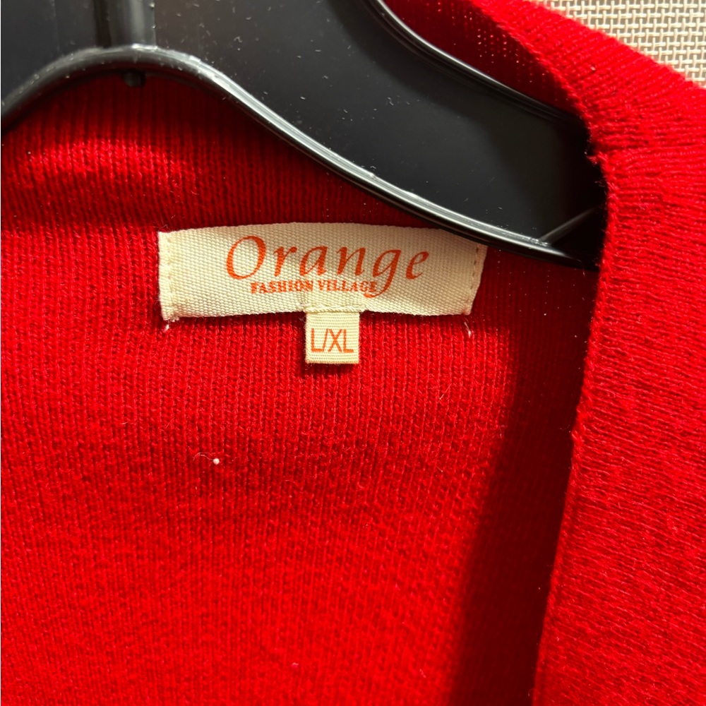 Cardigan - Picture 5 of 5